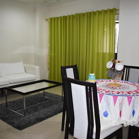 Happy Homes Manila Exterior foto