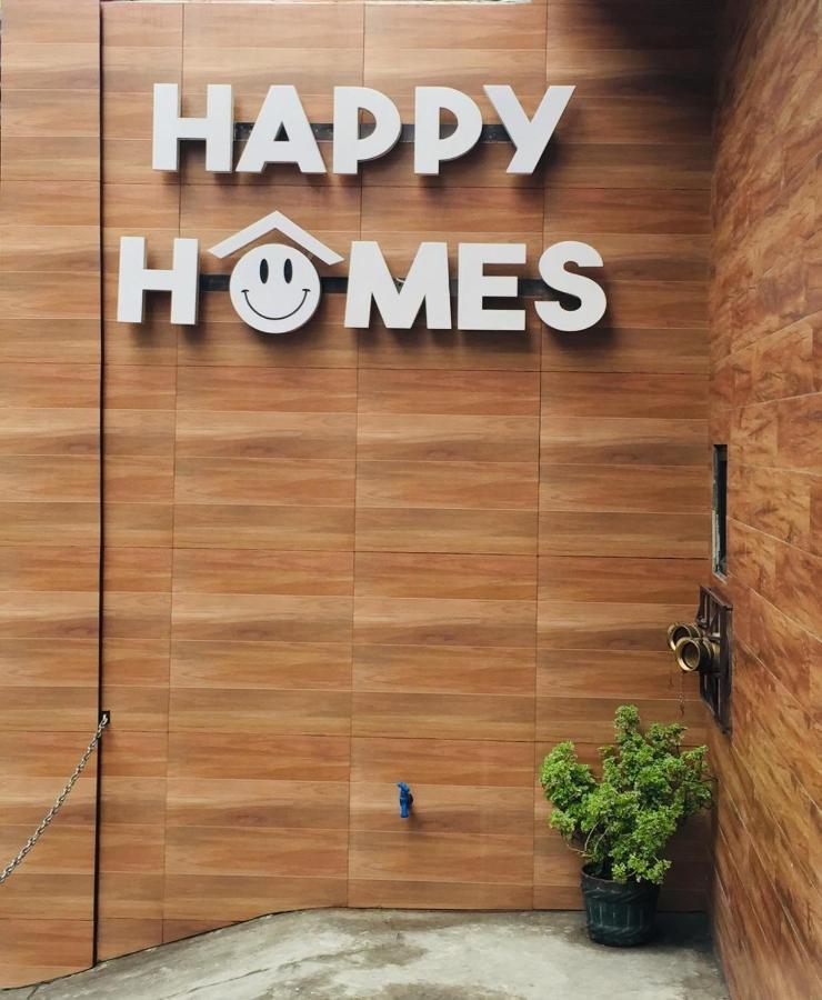 Happy Homes Manila Exterior foto