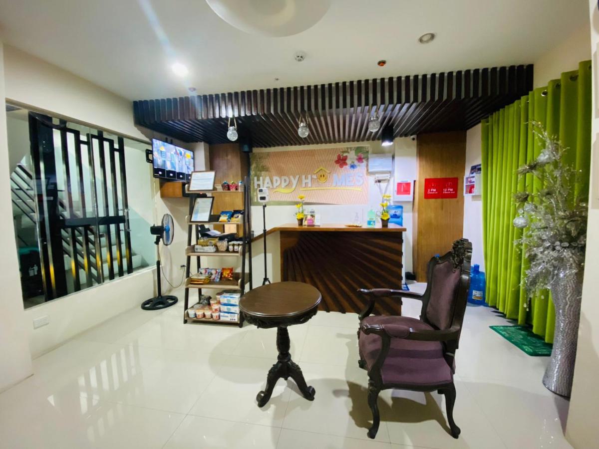 Happy Homes Manila Exterior foto