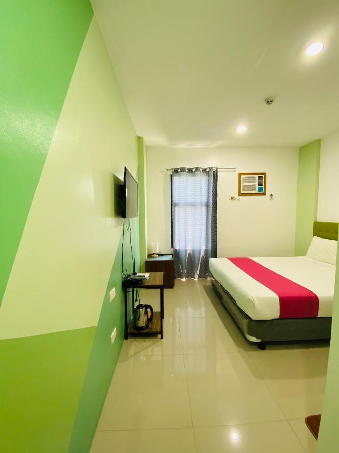 Happy Homes Manila Exterior foto